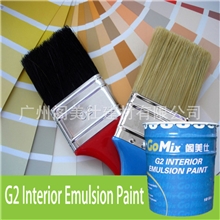 阁美仕G2内墙乳胶漆水性乳胶漆墙面装饰漆厂家直销