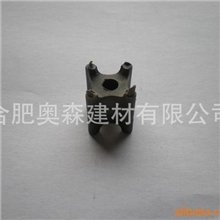 厂家供应钢筋塑料垫块钢筋混凝土保护层塑料垫块马凳