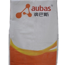 澳巴斯A4瓷砖胶加强型（灰色）试用装拍一次送2公斤