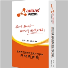 澳巴斯A4瓷砖胶诚邀代理