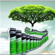 中性硅酮耐候密封胶厂家