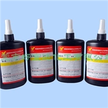 uv胶批发塑料+金属使用的UV胶东莞uv胶玻璃uv胶