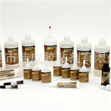 供应3M瞬间胶3MCA-40胶水CA胶耐热胶UV胶AB胶