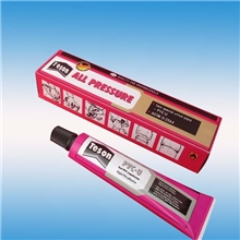 PVC管材胶PVCU管道水道水管修补胶水50g环保