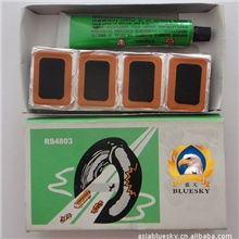 供应轮补胶/胶片加胶水/冷补胶/汽摩自行车配件