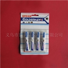 供应superglue胶水超级强力胶粘接力度强无毒环保