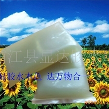 【供应】厂家直销动物蛋白胶(果冻胶)(XD-501)动物胶蛋白胶