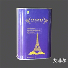 艾菲尔渗透基膜壁纸基膜防潮防碱防霉更换壁纸方便山东厂家