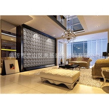 皮雕背景墙/隐形移门皮雕软包/皮革/多功能厅/墙面/KTV墙面软包