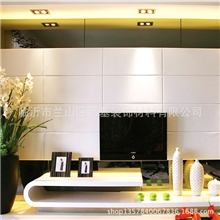 【厂家直销】供应各种高质量软包.软包背景墙,PU软包皮雕