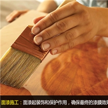 高效环保水性木器漆雅丽彩木器漆