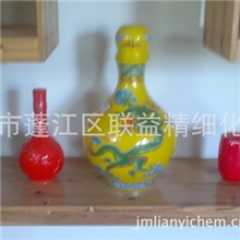 江门联益化工厂家水性烘烤漆HSK系