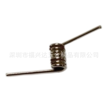 供应（五金冲压件）扭簧