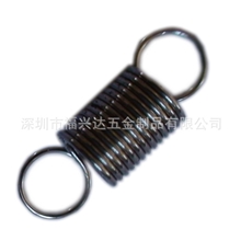 供应（五金冲压件）拉簧
