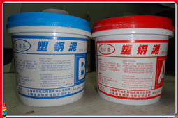 春力塑钢泥厂家供应塑钢泥厂家直销