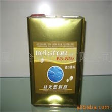 厂家直销百星-839-5L丝光密封剂石材密封剂