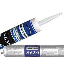 飞逸系列S630高性能幕墙耐候密封胶铝板专用耐候胶300ml硬支