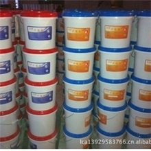 白云石材AB干挂胶