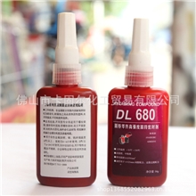 佛山厂家直销力泰680力泰厌氧胶系列通用型低价批发