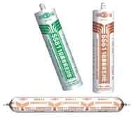 批发广州白云SS511耐候密封胶和白云SS602石材硅酮密封软胶