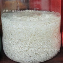 蛋白蚕丝原液面膜化妆品原料护肤膏霜用