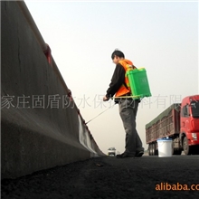 厂家低价直销美国标准生产的混凝土永凝液dps防水涂料