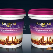 聚氨脂、JS防水涂料