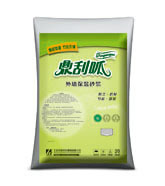 鼎刮呱顶呱呱干粉砂浆之达标外墙保温粘结砂浆