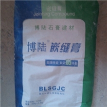 【厂家直销】博陆石膏嵌缝膏金兔石膏嵌缝膏石膏腻子粉