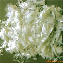 专业供应优质6mm抗裂、防渗聚丙烯腈纤维