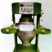 江苏永固专业生产化纤机械/工程纤维切断机