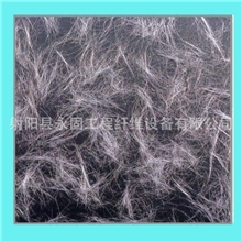 批发供应高分散性聚丙烯纤维pp纤维