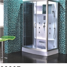 康斯达Constar外单品-整体淋浴房整体浴室按摩房桑拿房09007