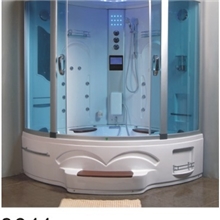 康斯达Constar外单品-整体淋浴房整体浴室按摩房桑拿房9011