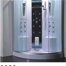 康斯达Constar外单品-整体淋浴房整体浴室按摩房桑拿房9026