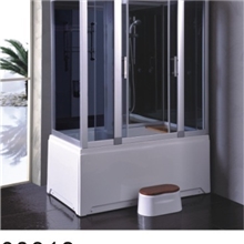 促销价：康斯达Constar-整体淋浴房整体浴室按摩房桑拿房09018