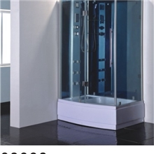 简乐Jolloo外单品-整体淋浴房整体浴室按摩房桑拿房09008