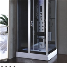 抢鲜价-简乐Jolloo外单品-整体淋浴房整体浴室9009