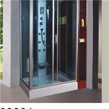 简乐Jolloo外单品-整体淋浴房整体浴室按摩房桑拿房09001