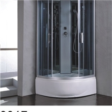 抢鲜价-简乐Jolloo外单品-整体淋浴房整体浴室9917