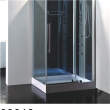 简乐Jolloo外单品-整体淋浴房整体浴室按摩房桑拿房09010