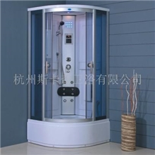 供应整体淋浴房，电脑蒸汽淋浴房