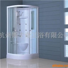 供应厂家直销高质量优质淋浴房（图）