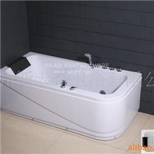 供应按摩浴缸，冲浪缸，奢华的享受
