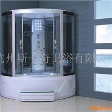 供应整体淋浴房，按摩蒸汽房，冲浪缸