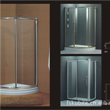 简易淋浴房、淋浴房厂家、淋浴房批发、淋浴房出口、酒店淋浴房