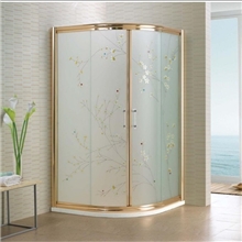 批发淋浴房厂家直销整体淋浴房简易淋浴房淋浴房厂家