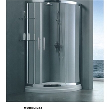 佛山淋浴房、出口淋浴房、淋浴房加工、广东淋浴房、沐浴房、配件