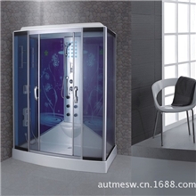供应AO-058低盆淋浴房蒸汽淋浴房质量可靠