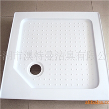 价廉质优淋浴房底盆沐浴盆厂家特价淋浴盆（外贸）